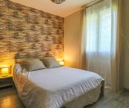 Chambre Calme A Breux-Jouy 外观 照片