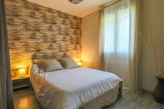 Chambre Calme A Breux-Jouy 外观 照片